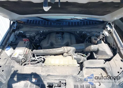 2020 Lincoln Navigator L Reserve из США, поврежденный, VIN 5LMJJ3LT7LEL19002